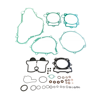 Gasket set complete Athena Yamaha WR 400 F YZ 400 F