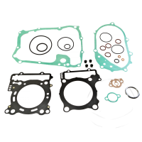 Gasket set complete Athena O gasket clutch/valve cover...