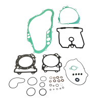 Gasket set complete Athena Suzuki DR-Z 400 02-04