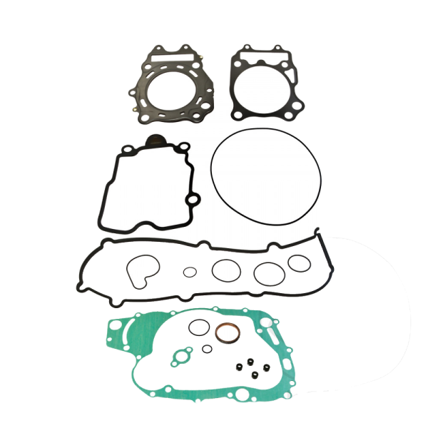 Gasket set complete Athena Suzuki AN 400 Burgman 03-06