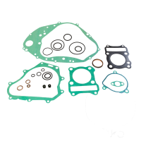 Gasket set complete Athena Suzuki DR 125 SM 08-09