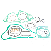 Gasket set complete Athena Suzuki RM 250 99-00