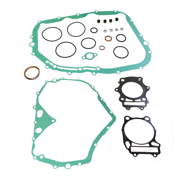 Gasket set complete Athena without oil seals Suzuki LT-F 400 F Eiger LT-F 400 FS Kingquad