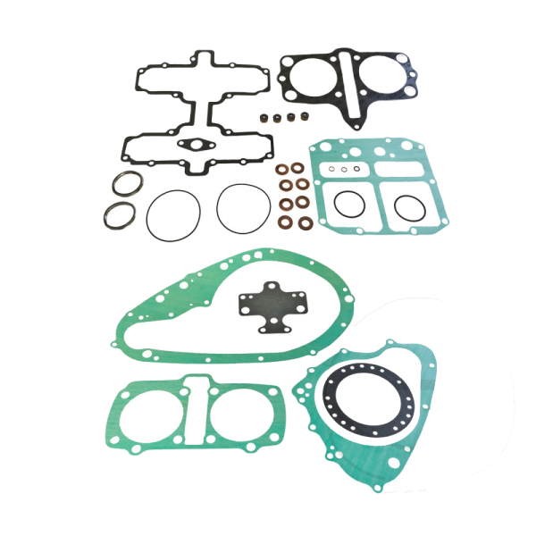 Gasket set complete Athena Suzuki GS 450 L GS 450 SU GS 450 EU GS 450 E 85-88