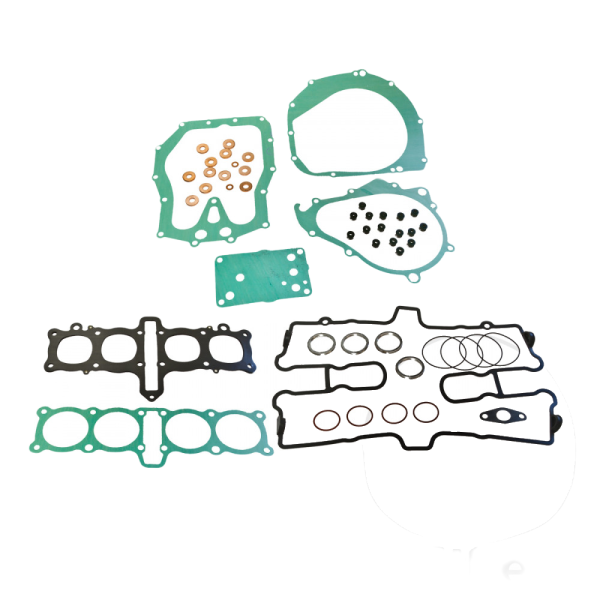 Gasket set complete Athena Suzuki GSX 550 83-87