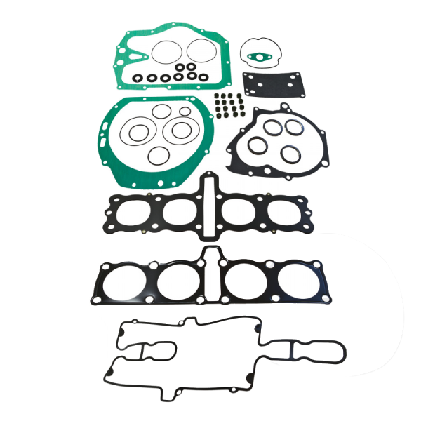 Gasket set complete Athena without oil seals Suzuki GSX 750 S Katana 82-84