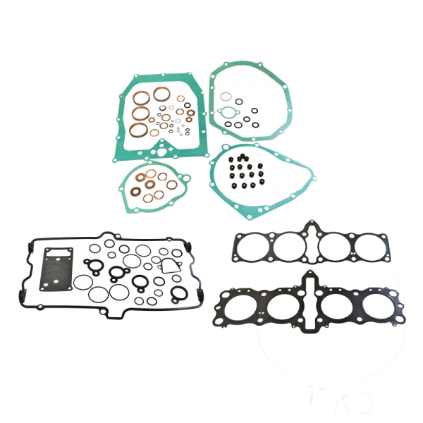 Gasket set complete Athena Suzuki GSX-R 750 90-91