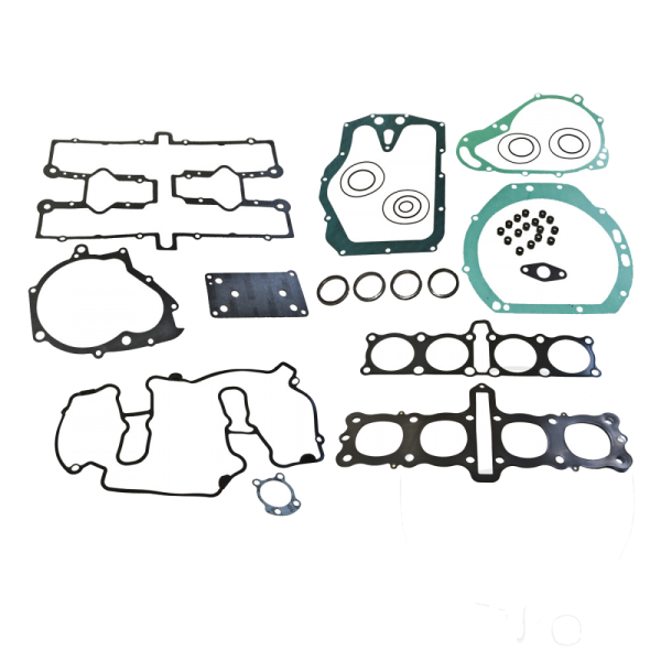 Gasket set complete Athena without oil seals Suzuki GS 750 E GSX 750 ES 78-84