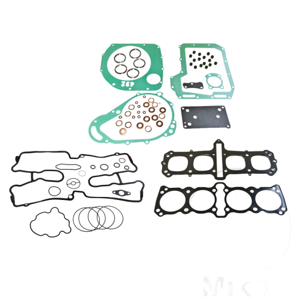 Gasket set complete Athena Suzuki GSX 1100 84-87