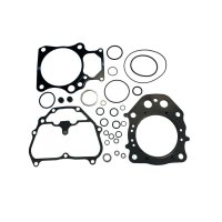 Gasket set complete Athena without shaft seals Honda TRX...