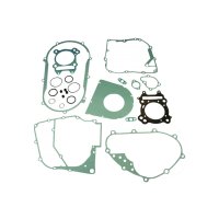 Gasket set complete Athena without V-seal Yamaha YFM 300...