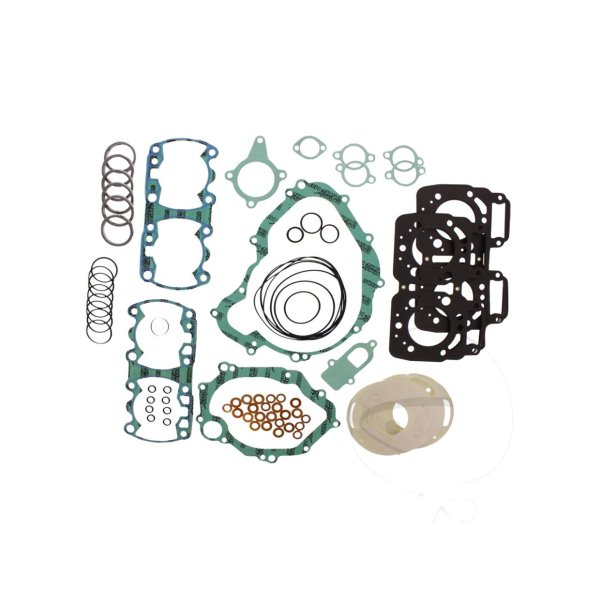 Gasket set complete Athena Suzuki RG 500 Gamma 86-89