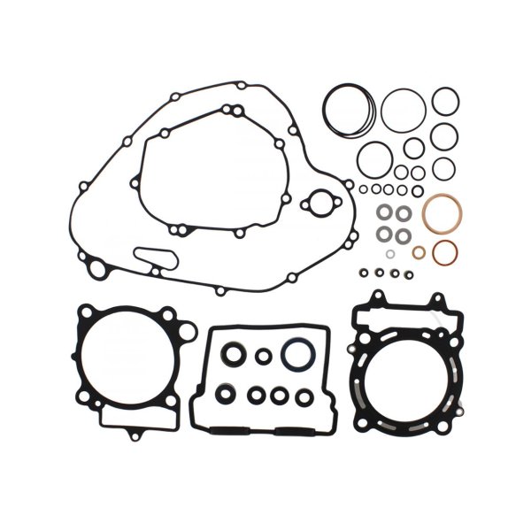 Gasket set complete Athena Kawasaki KX 450 F 2016