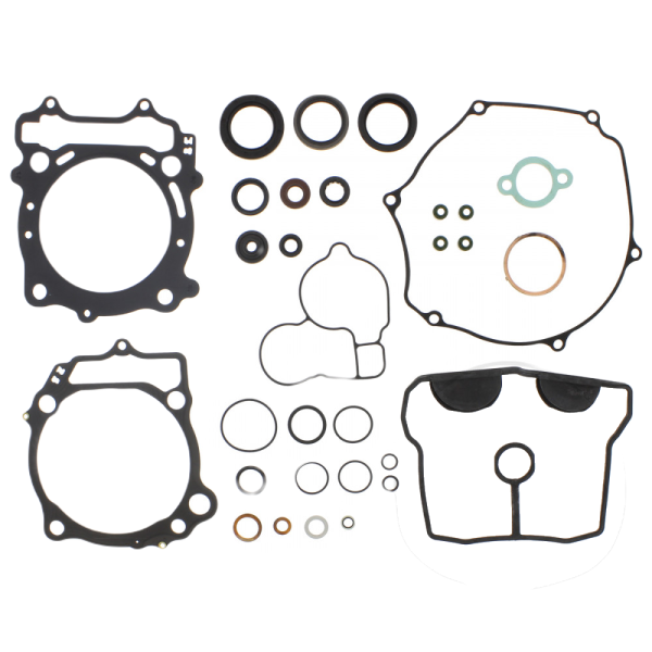 Gasket set complete Athena Suzuki RMX 450 Z