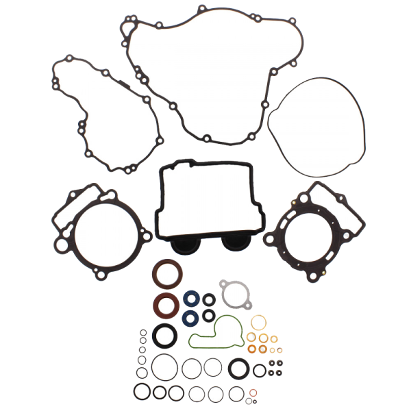 Gasket set complete Athena Husqvarna FE 250 KTM EXC-F 250 ie4T 17-19