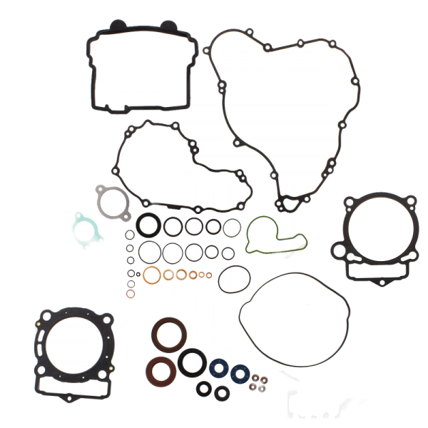 Gasket set complete Athena Husqvarna FE 350 KTM EXC-F 350 ie4T 17