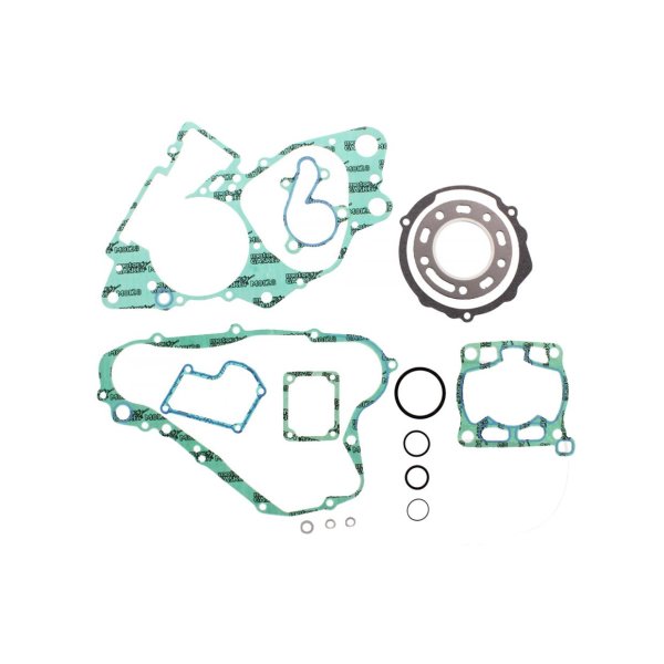 Gasket set complete Athena Suzuki RM 125 89-91