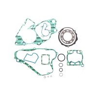 Gasket set complete Athena Suzuki RM 125 89-91