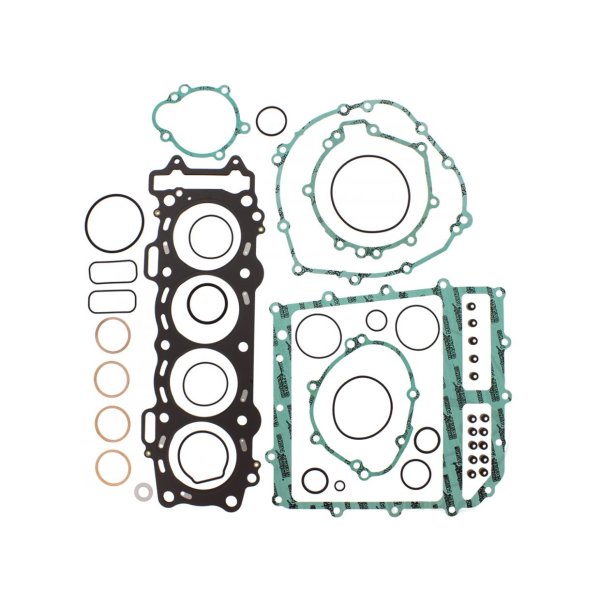 Dichtungssatz komplett Athena Kawasaki ZX-10R 1000  Ninja 08-10