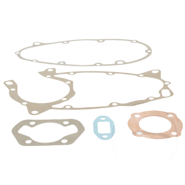 Gasket set complete Athena Zündapp CS 25 CS 50 79-84