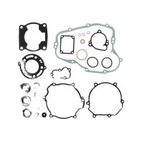 Gasket set complete Athena Kawasaki KX 85 I CKX 85 II D...