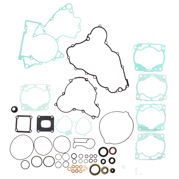 Dichtungssatz komplett Athena Husqvarna TC 250 2T TE 300 17