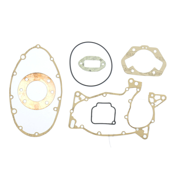 Dichtungssatz komplett Athena Zündapp KS 125 Sport  73-74