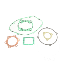 Gasket set complete Athena Kawasaki KX 250 A 79-80