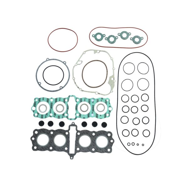 Gasket set complete Athena Cagiva T4E 350 T4R 350 87-89