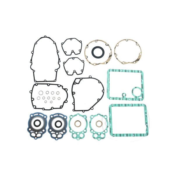 Gasket set complete Athena Cagiva T4E 500 T4R 500 88-91