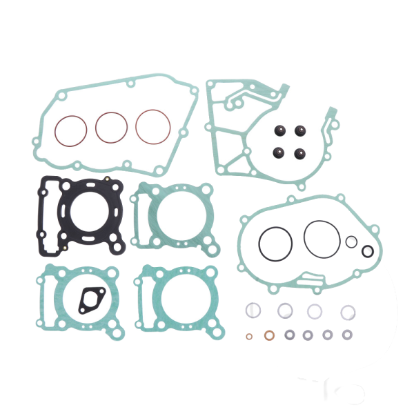 Gasket set complete Athena O gasket clutch cover Aprilia Scarabeo 125 ie Light 09-12