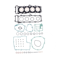 Gasket set complete Athena Yamaha FZ8 800 N FZ8 800 NA...