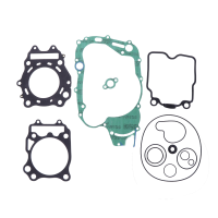 Gasket set complete Athena Suzuki AN 400 Burgman 99-02