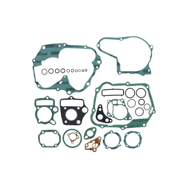 Gasket set complete Athena Honda C 50 Z Cub C 50 LA Cub C 50 S Cub C 50 SW Cub Z 50 R Cross Monkey