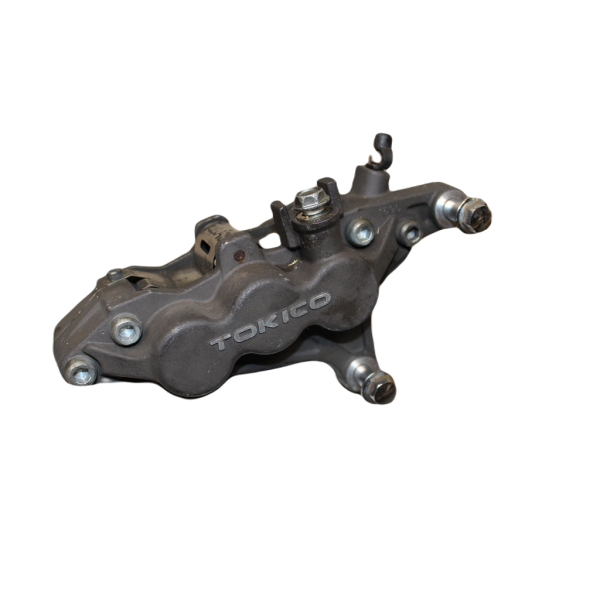 Brake caliper front right Kawasaki ZX9-R ZX900B