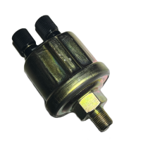 Oil pressure sender without warning contact NPT 1/8 0-10 bar