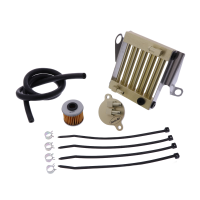 Oil cooler TwinAir Honda CRF 450 R CRF 450 RX 17-20