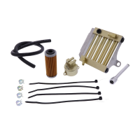 Oil cooler TwinAir Husqvarna FC 250 FC 350 KTM SX-F 250...