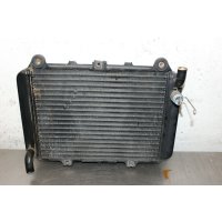 Kawasaki GPX600 R ZX600C radiator F2/4