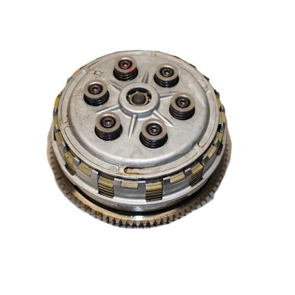 Kupplungskorb komplett Kawasaki ZX9-R ZX900B