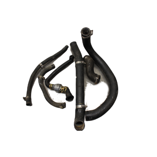 Wasserschläuche Schläuche  Kawasaki ZX9-R ZX900B