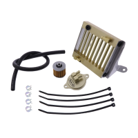 Oil cooler TwinAir Yamaha Yamaha YZ 450 F 10-13