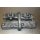Kawasaki GPX600 R ZX600C valve cover + screws F2/4
