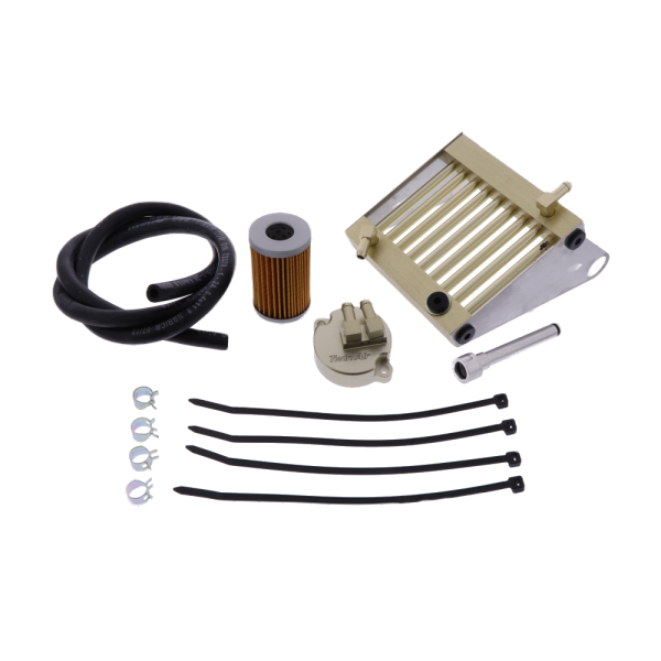 Oil cooler TwinAir KTM SX-F 250 ie4T 11-12