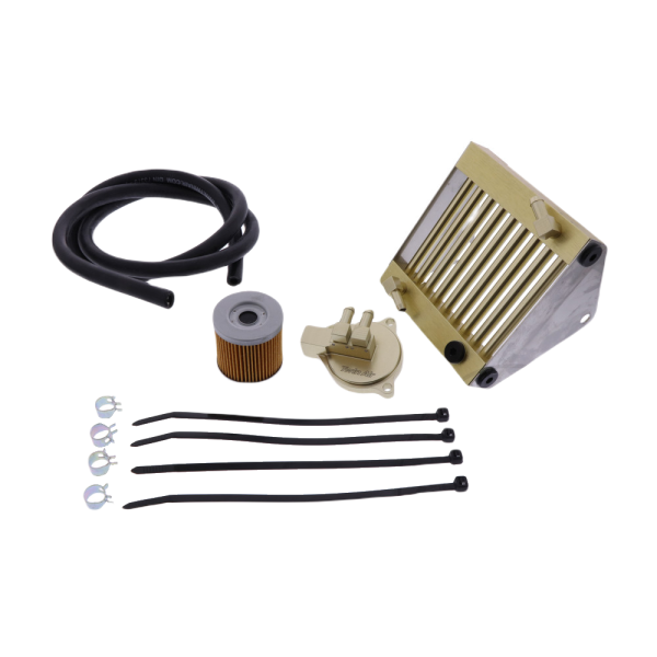 Oil cooler TwinAir Husqvarna TC 250 TE 310 ie