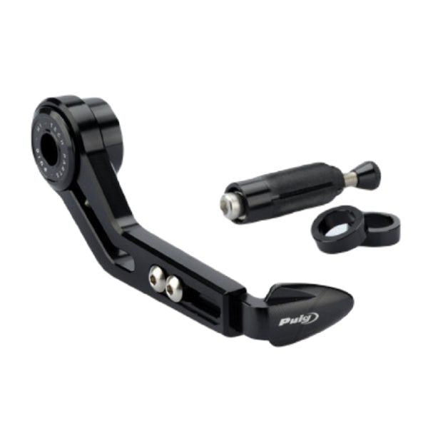 Brake lever protector black Puig