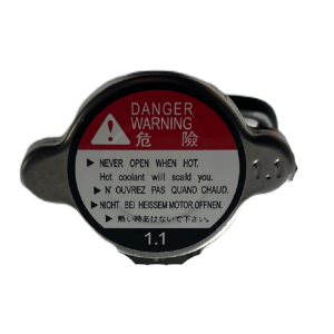 Wasserkühler Kawasaki Z 900 17-21