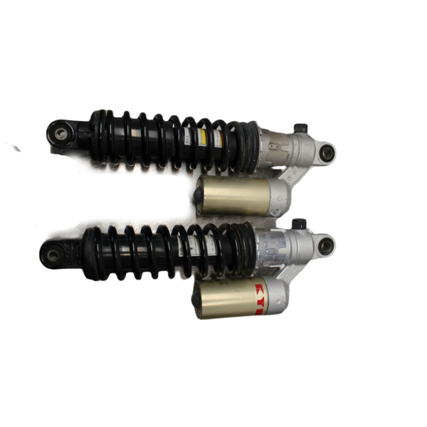 Shock absorber KYB Left + Right Kawasaki ZRX 1200 ZRT20A