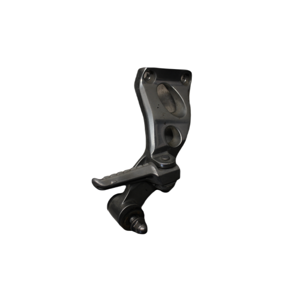 Footrest rear right Kawasaki ZRX 1200 ZRT20A