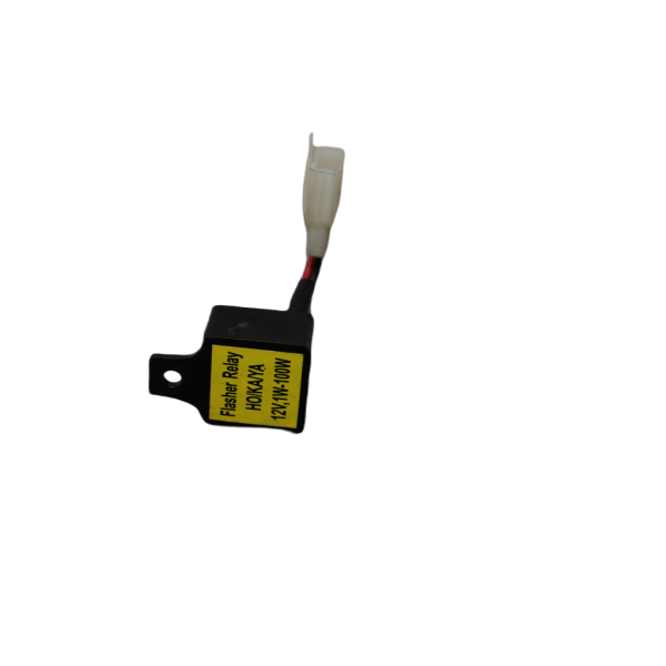 Turn signal relay LED Kawasaki ZRX 1200 ZRT20A